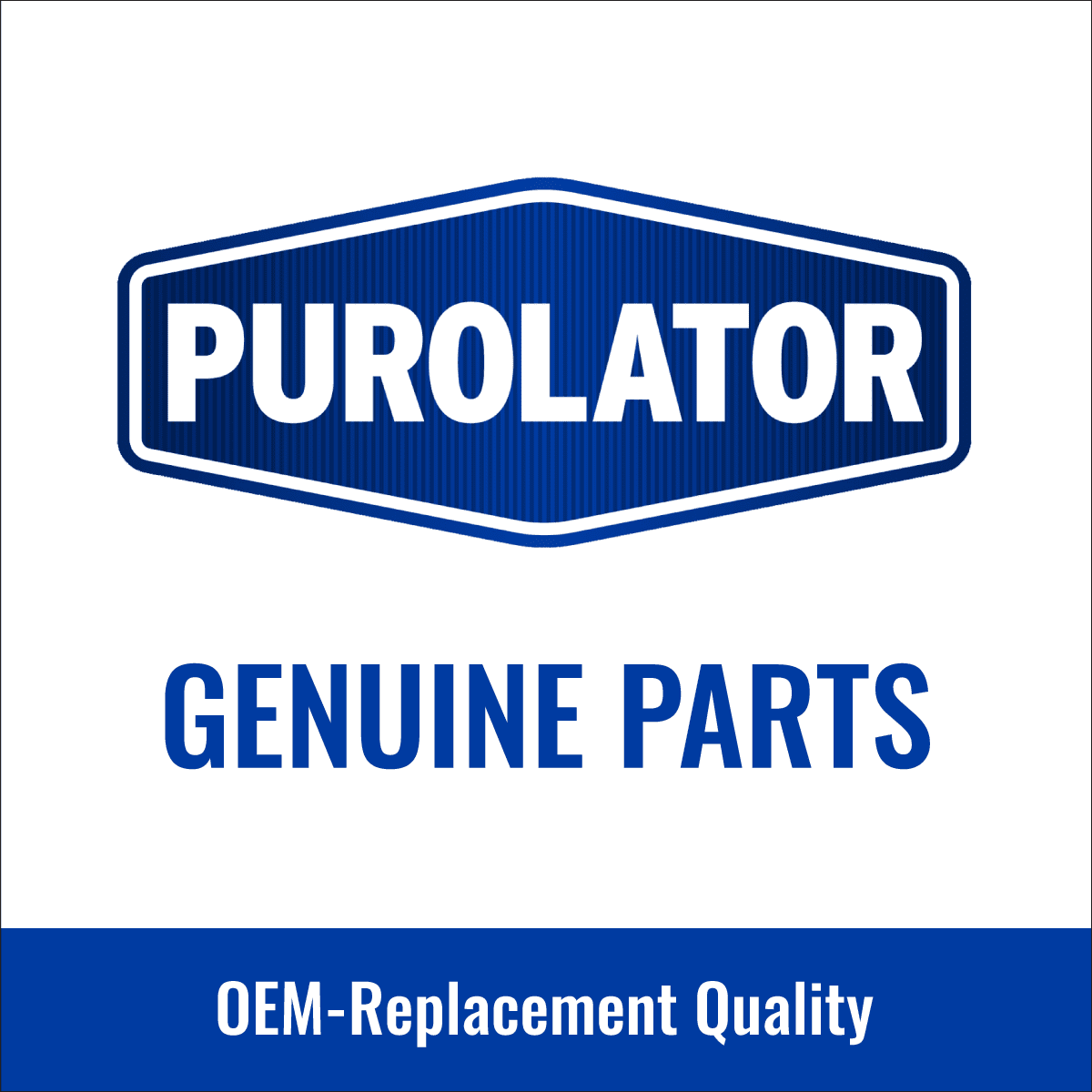 6 pc Purolator  Fuel Filters for 23424 2L2E-9155- 2L2Z-9155- 33424 3424 86424   -1036  -207A -1036      1013     Gas