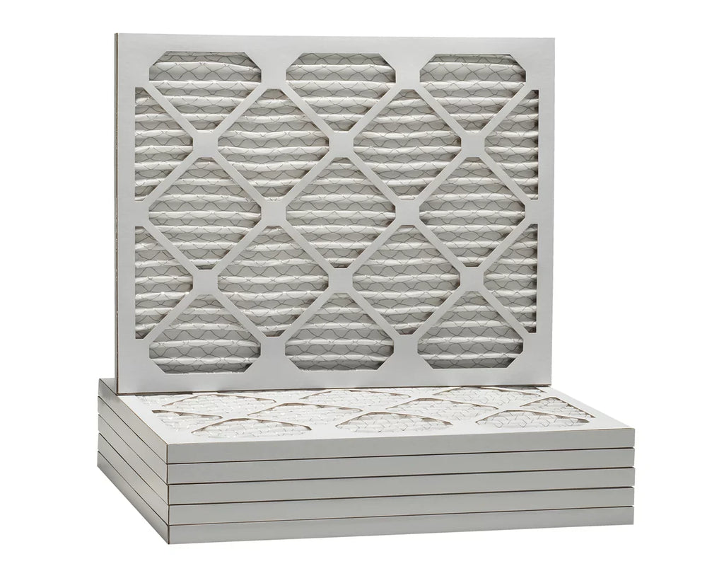 Aerostar 10x24x1   11,  Air Filter, 10x24x1, Box of 4