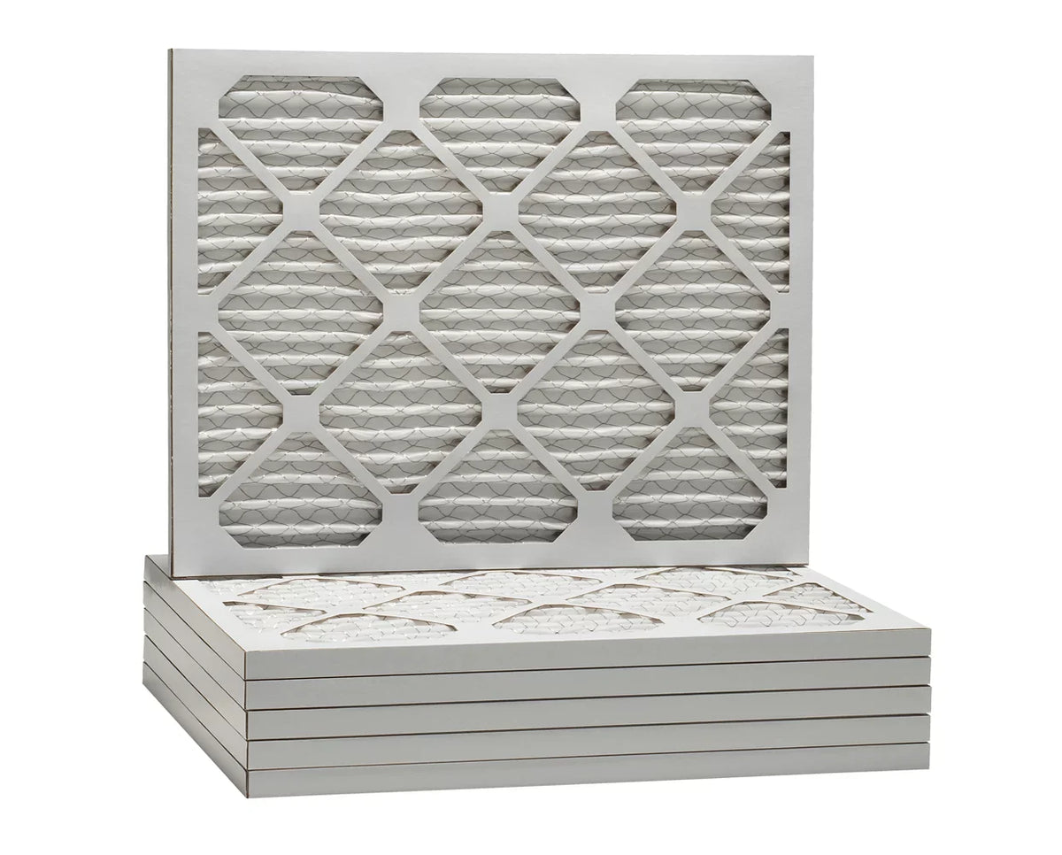 Aerostar 10x24x1   11,  Air Filter, 10x24x1, Box of 4