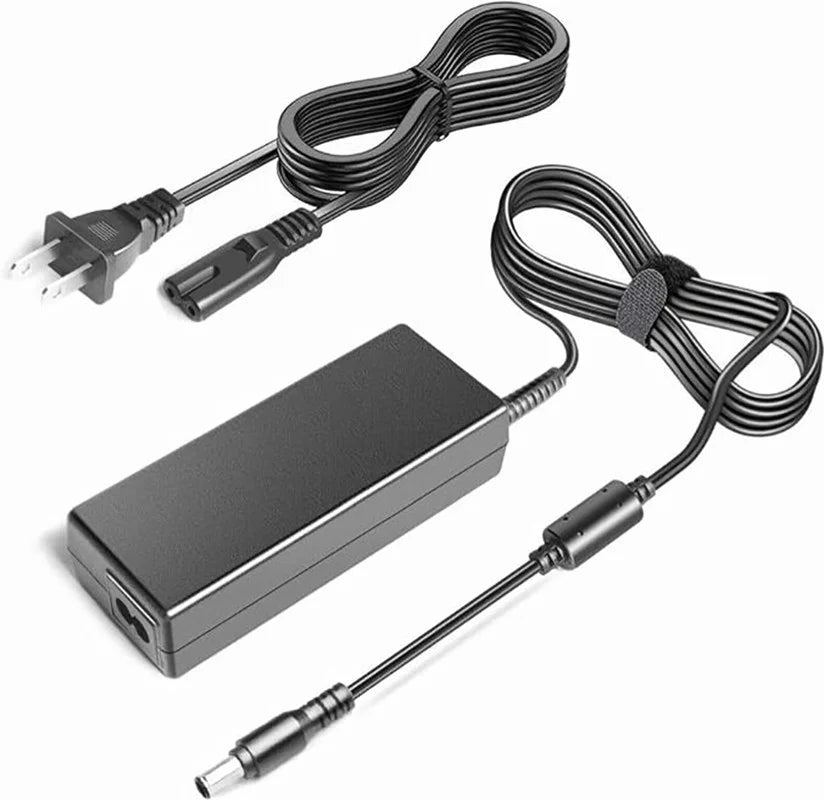 Nuxkst  /  Adapter for Samsung -00722A  Soundbar Speaker Sound bar Power Supply Cord Cable  Charger Mains