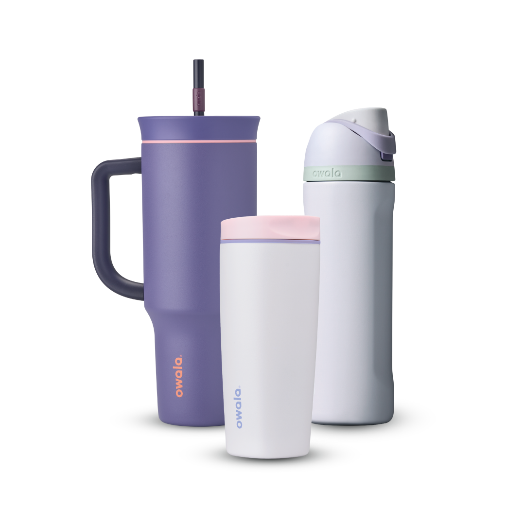 Bottle Cleaning Bundle - Second Set 11