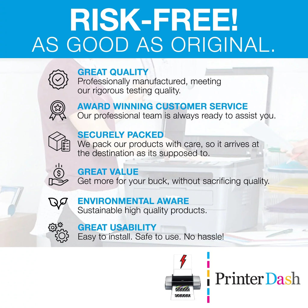 PrinterDash Compatible Replacement for Star-Micronics -200 Series/-235/-242/-292/-512/-200 Series/-212/-242/-500/-2000 Black/Red ... Printer Ribbons (6/) ()