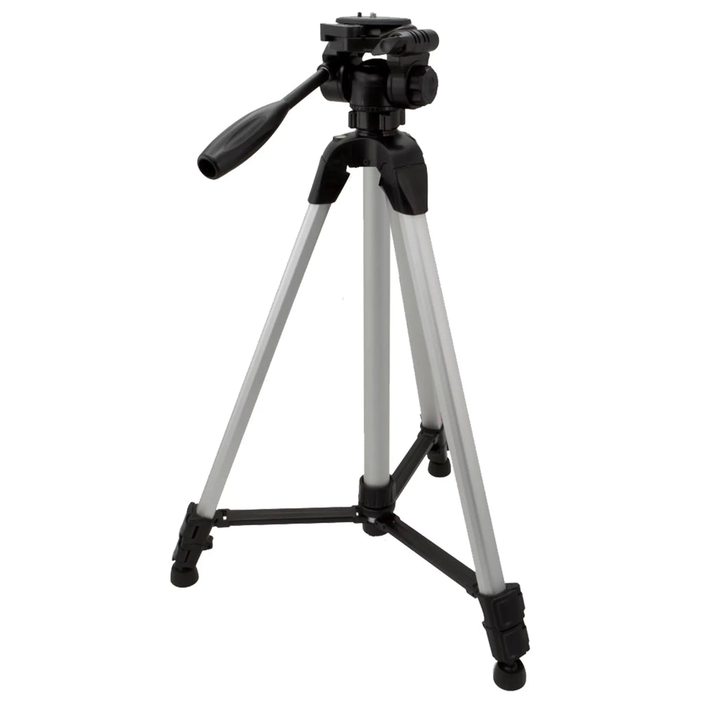 Canon  90D  Camera with 18-135mm   Lens + 2 Pieces SanDisk 64GB Card + Case + Telephoto + Tripod + ZeeTech Accessory Bundle
