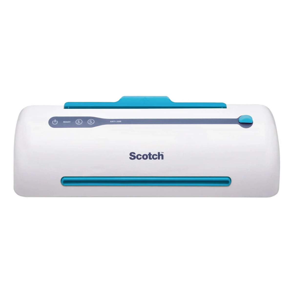 Scotch Pro 9" Thermal Laminator, 9" Max Document Width, 5 Mil Max Document Thickness Mmmtl906