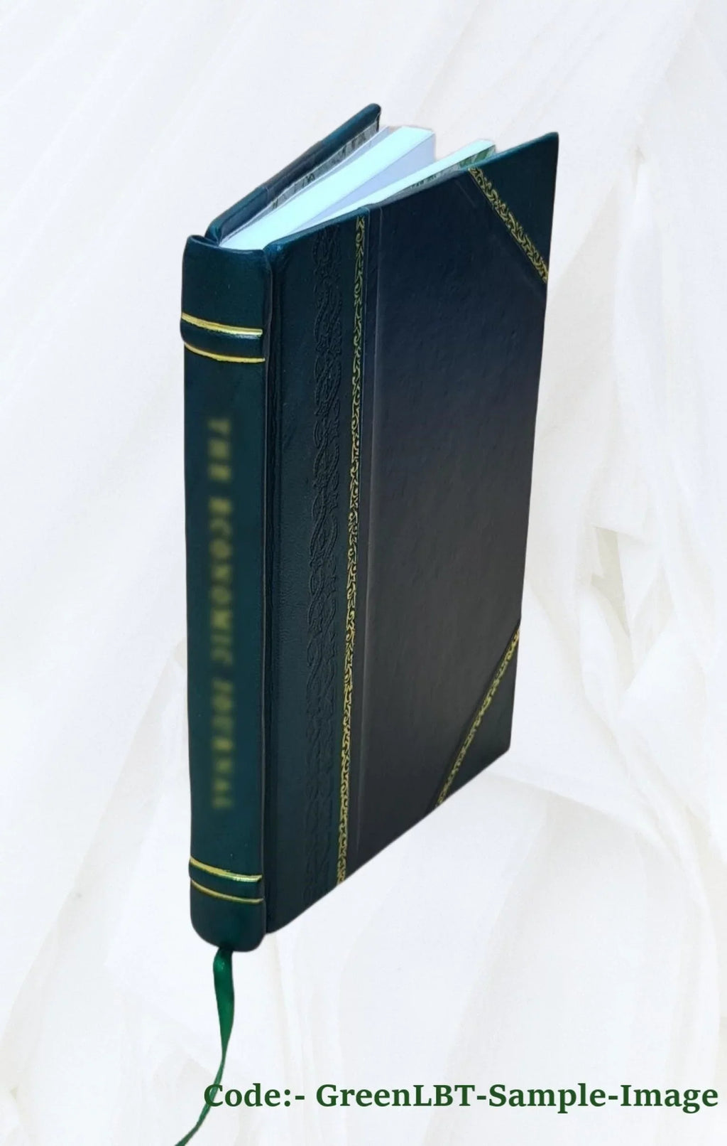 Darwin' Place In History 1961 [Leather Bound]