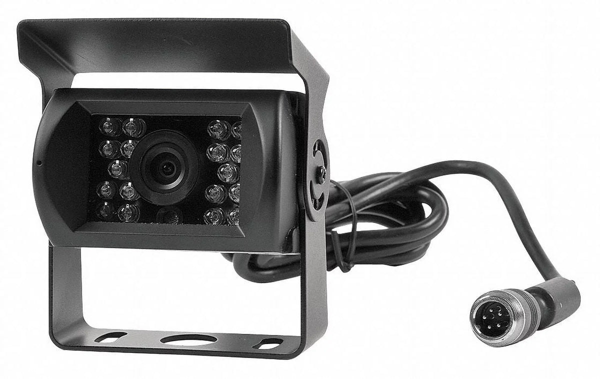 Rear View Safety/Rvs Systems Rear View Camera  -770
