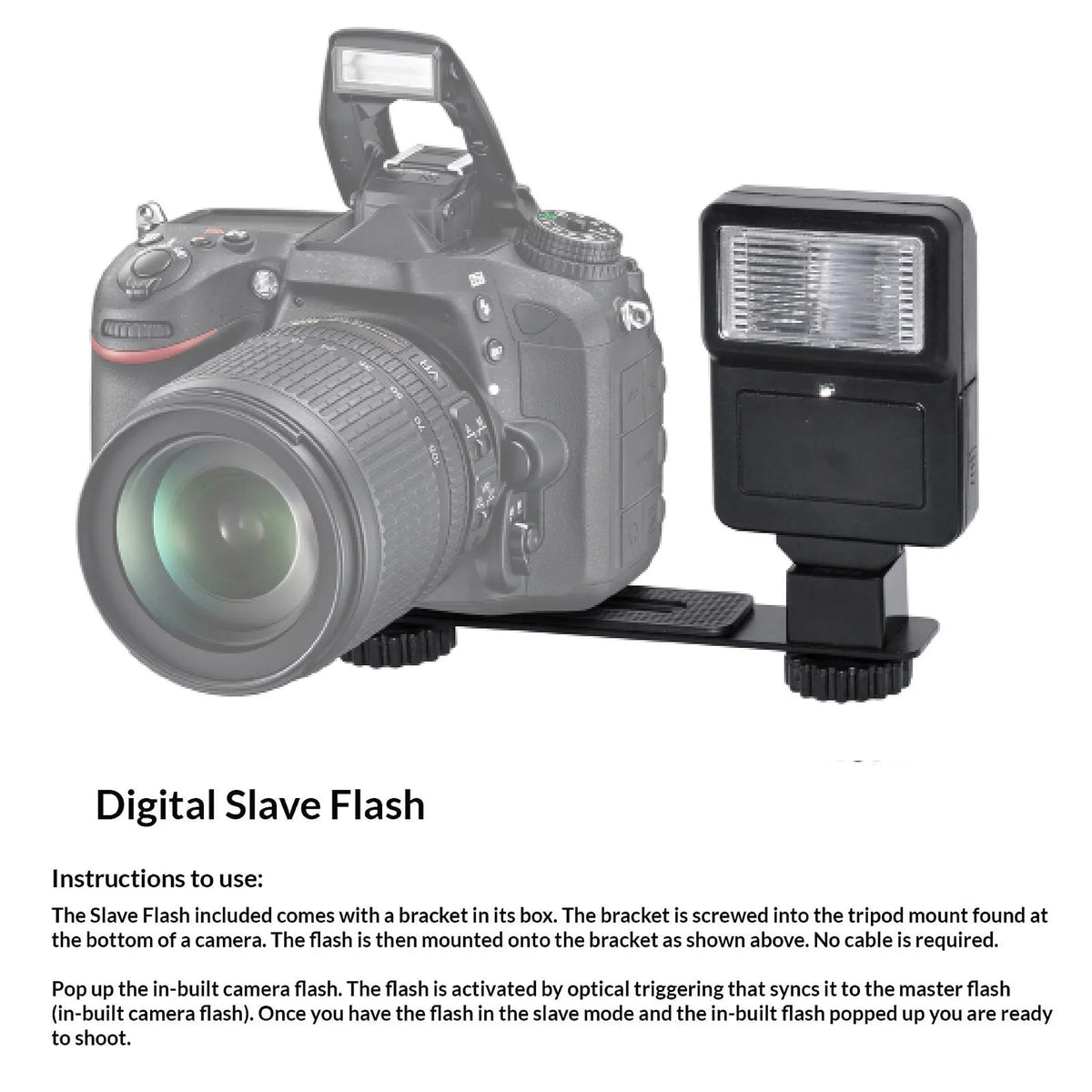 Canon  90D  Camera with 18-135mm   Lens + 2 Pieces SanDisk 64GB Card + Case + Telephoto + Tripod + ZeeTech Accessory Bundle
