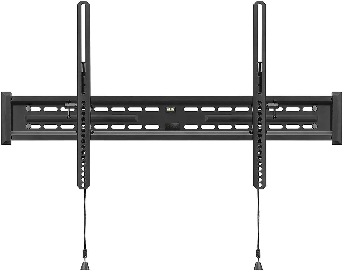 50-Inch Class   Series - 4K  Direct Full Array Quantum  8X Smart  with a Walts  Large/Extra Large Tilt Mount and Walts  Screen Cleaner Kit (2022)