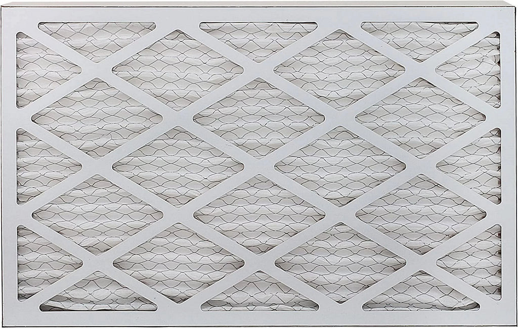 Filterbuy 10x30x2  13 Pleated   Furnace Air Filters (1-Pack)