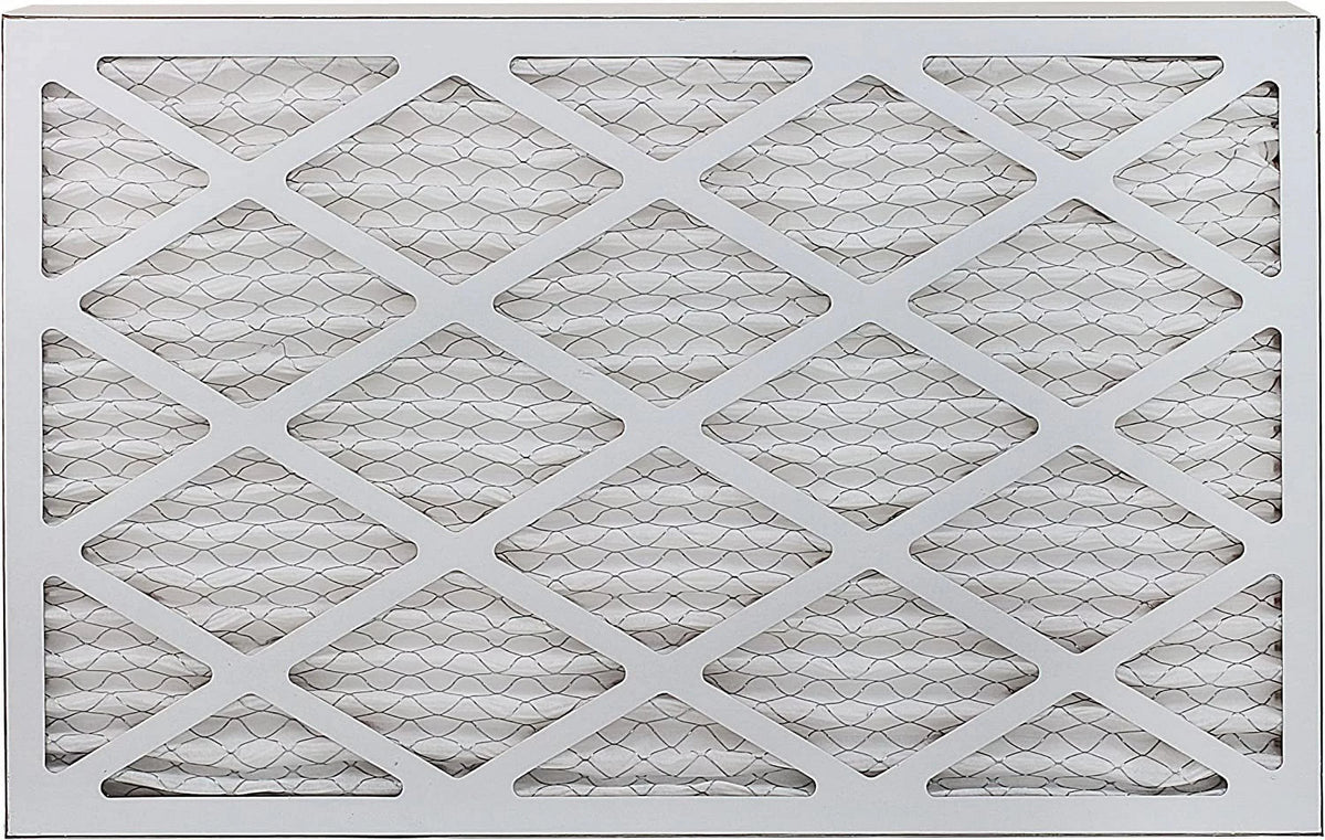 Filterbuy 10x30x2  13 Pleated   Furnace Air Filters (1-Pack)