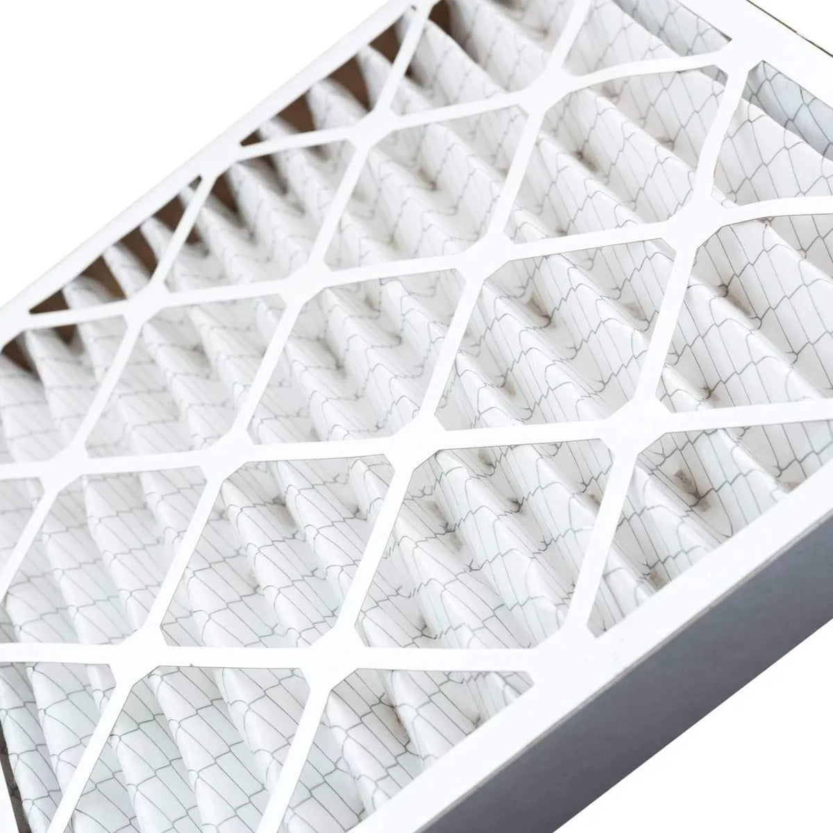 Filter King 28x6.5x1 Air Filter | 4- |  8  Pleated / Furnace Filters |    | Actual Size: 28 x 6.5 x .75"