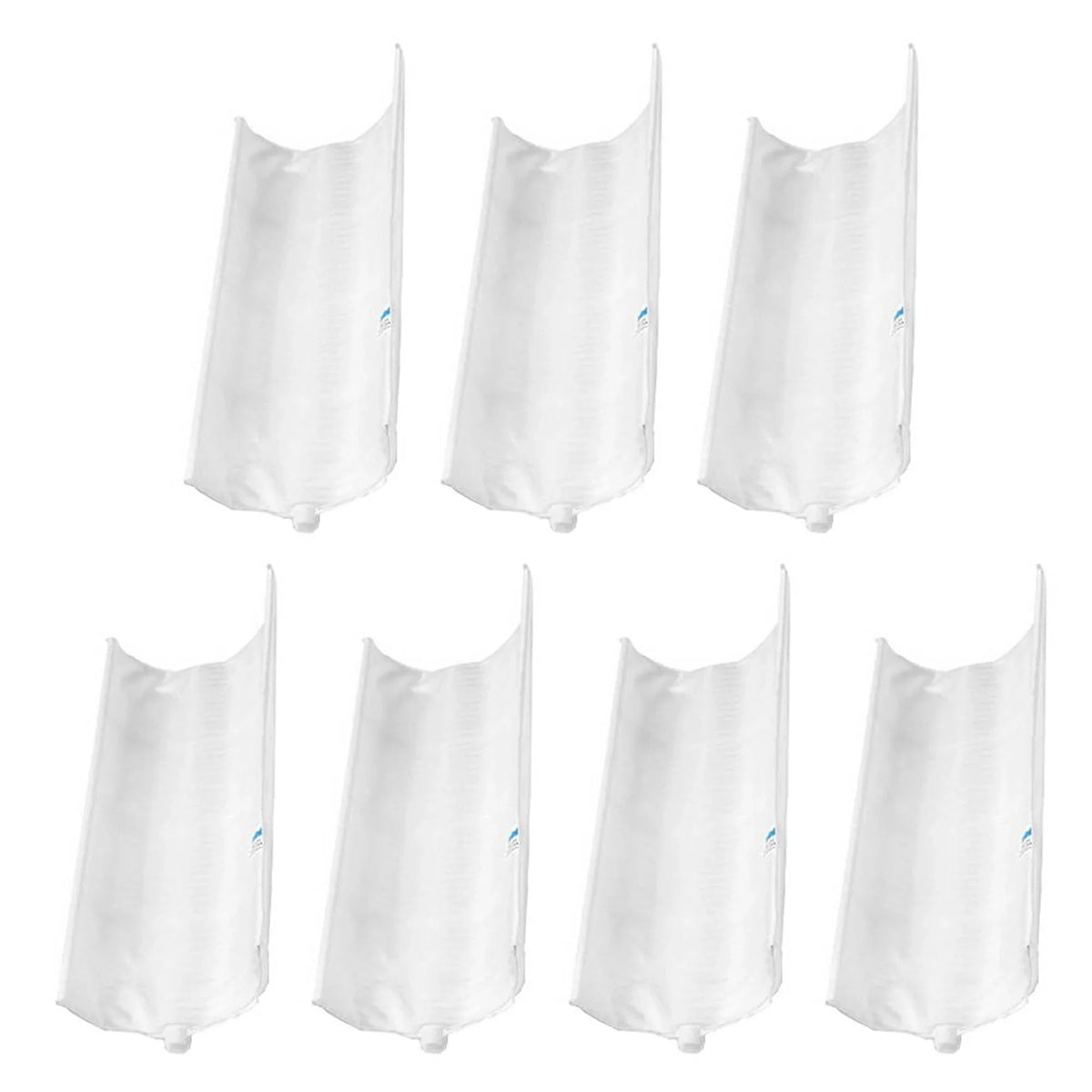 Unicel  Pool Spa .. Filter Full Grid, 48 Sq Ft of Coverage (7 Pack)