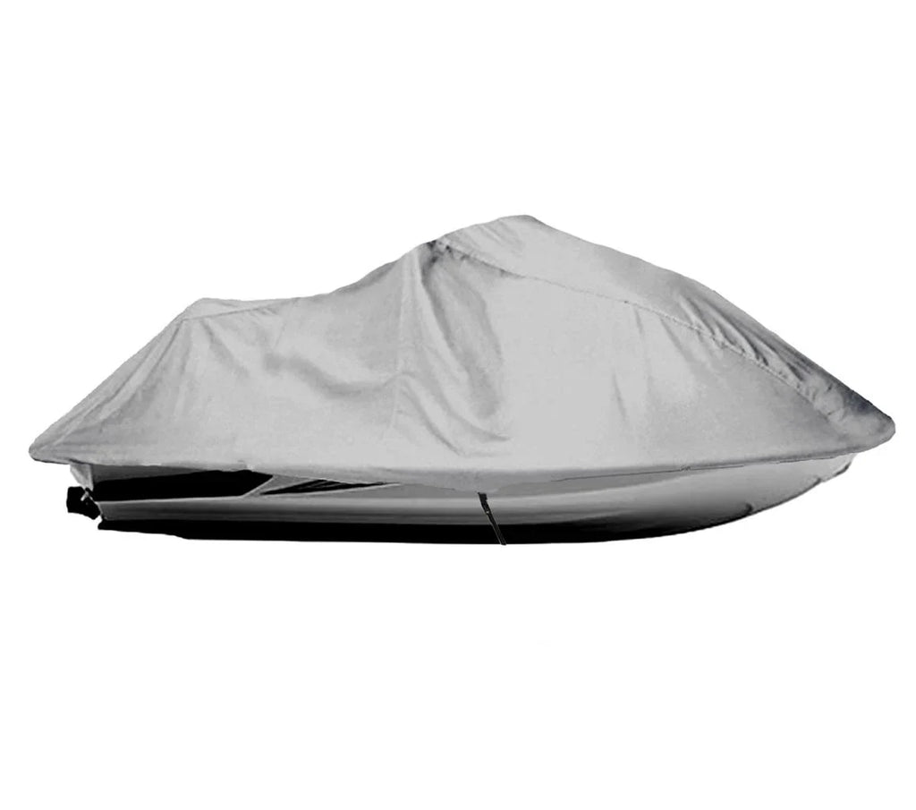 420 Denier Jetski Storage Cover Compatible with   Limited iS 255 2009    Canvas