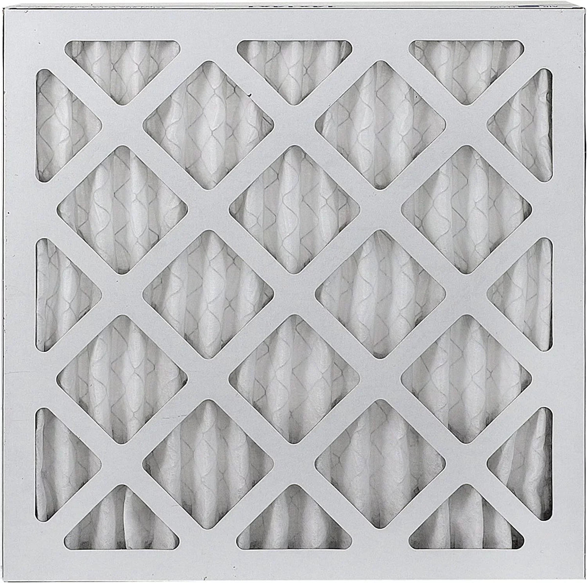 Filterbuy 30x30x1  13 Pleated   Furnace Air Filters (6-Pack)