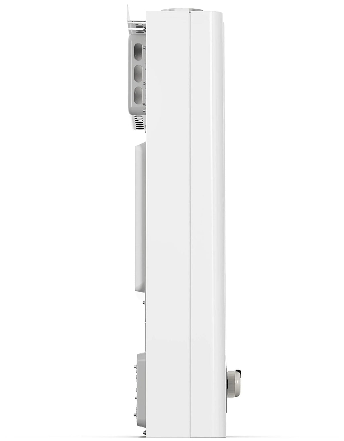 Eccotemp - Natural Gas Indoor Forced Vent Tankless Water Heater