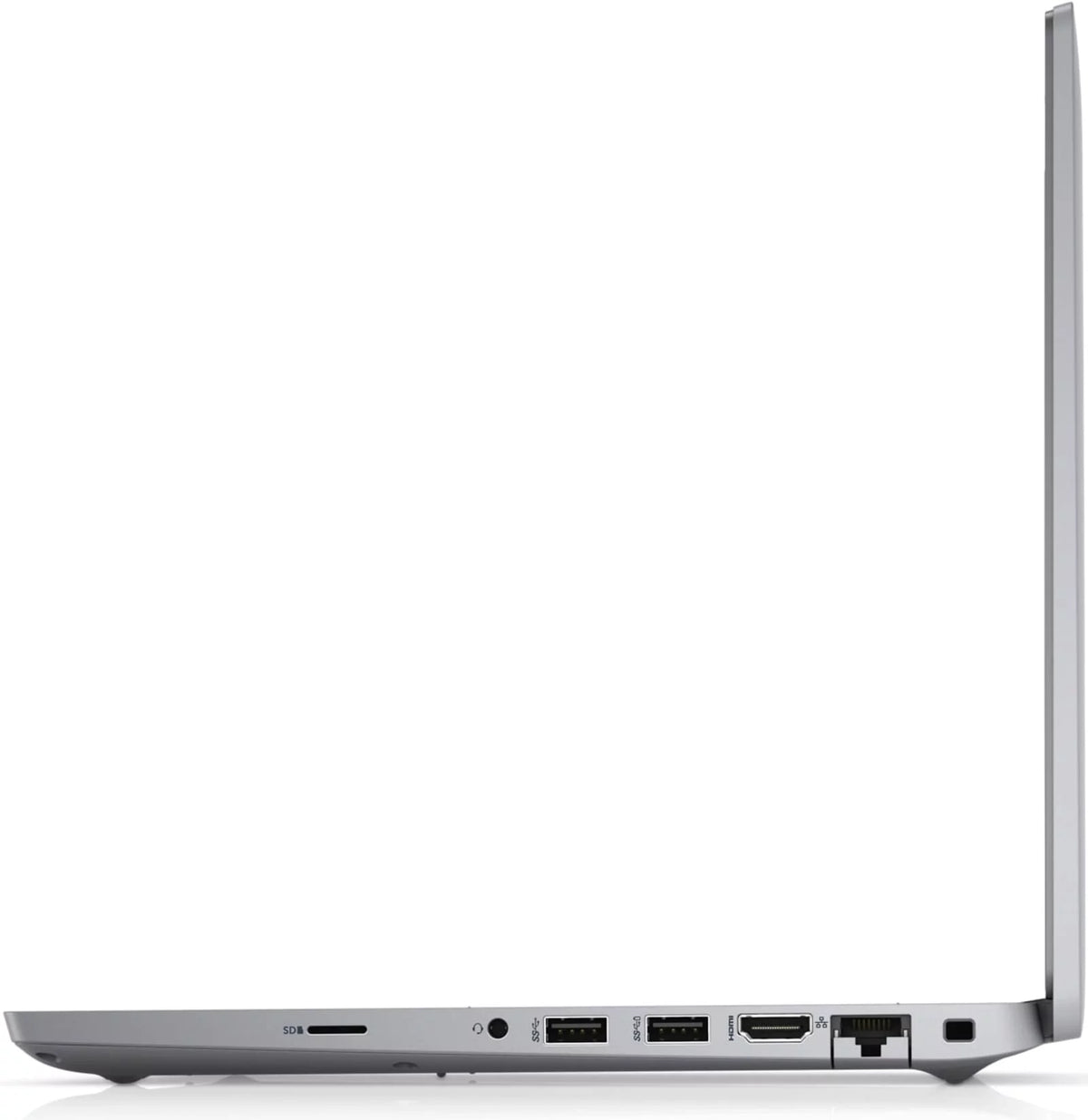 Restored Dell Latitude 5000 5420 Laptop (2021) 14"  Touch Core i7 - 256GB  - 16GB  4 Cores @ 4.4 GHz - 11th Gen  (Refurbished)