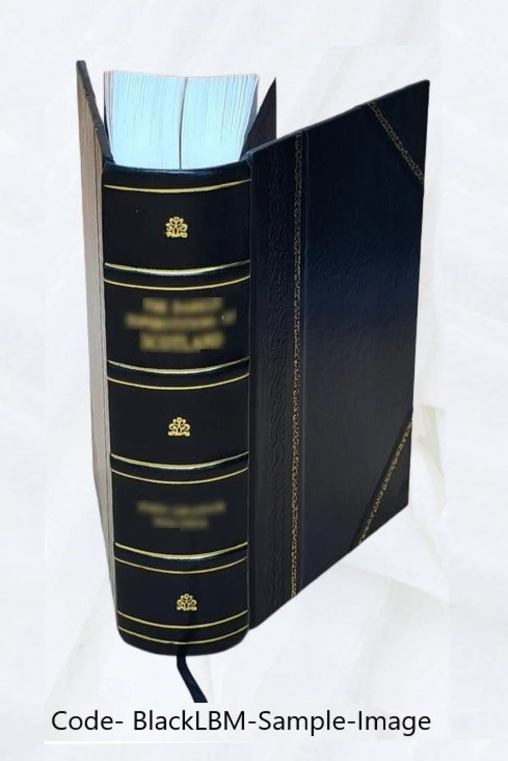 Oeuvres de Voltaire / Avec préfaces, avertissements, notes, etc. par . Beuchot ... Volume t.39 1834 [Leather Bound]