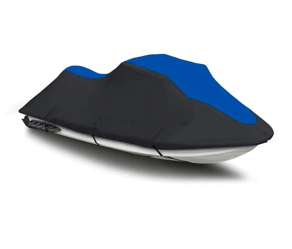 /  -,      Compatible for Yamaha Wave Blaster  Deluxe Jet Ski  Cover 1996 1997 1-2 Seater