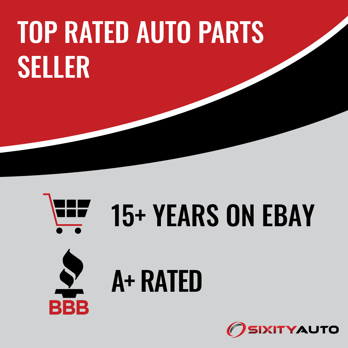 Carter Mechanical Fuel Pump suitable with Chevrolet Camaro 4.4L 5.0L 5.7L  1969-1980