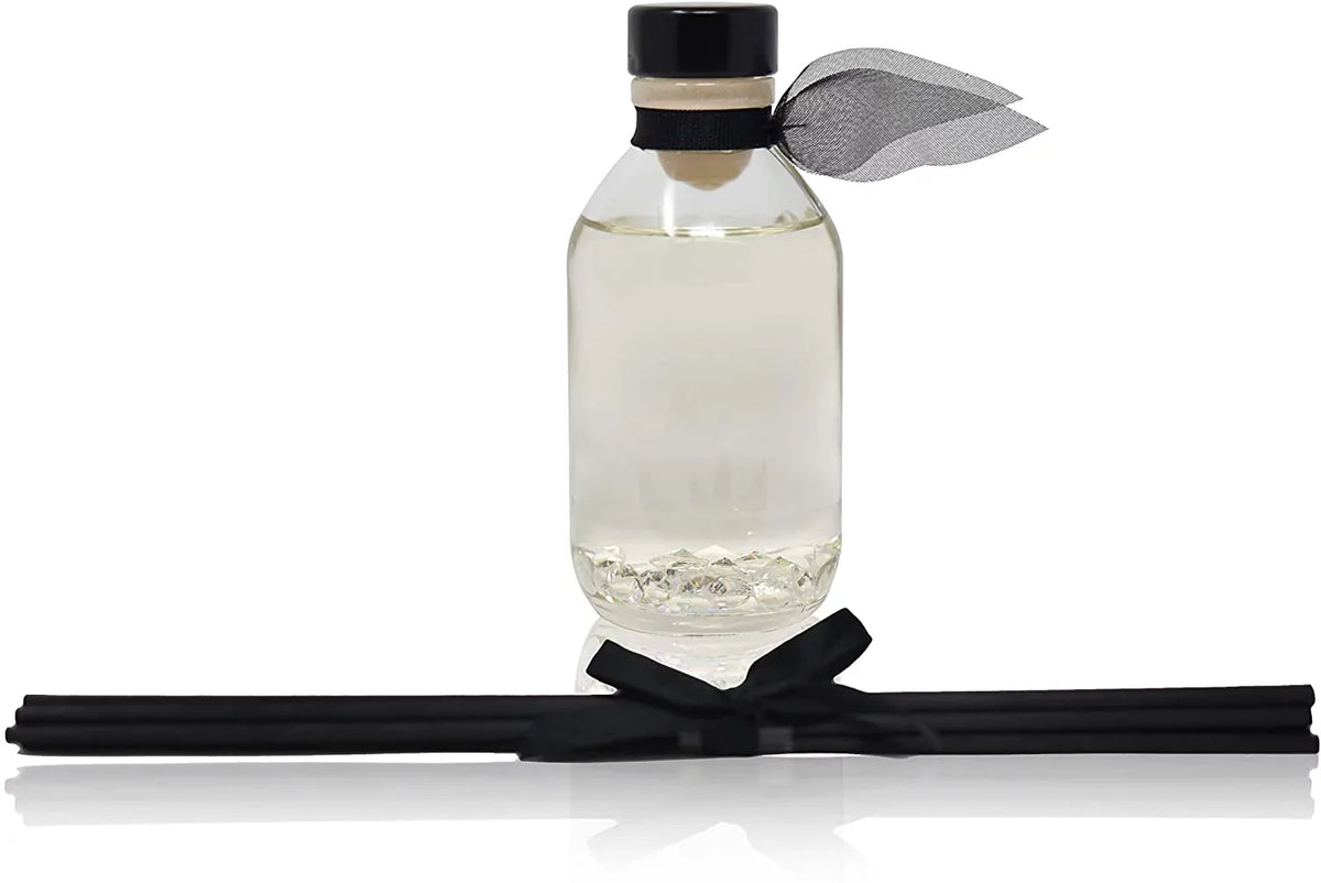 Luxe Linen Luxury Reed Diffuser Oil Set