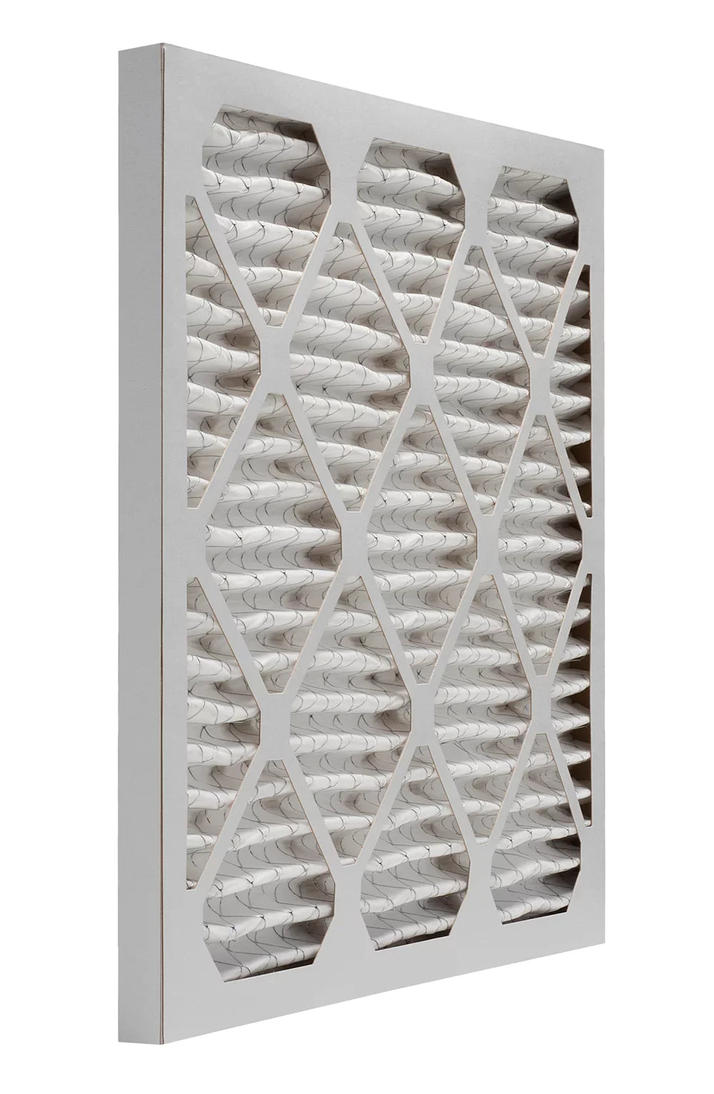 Aerostar 10x24x1   11,  Air Filter, 10x24x1, Box of 4