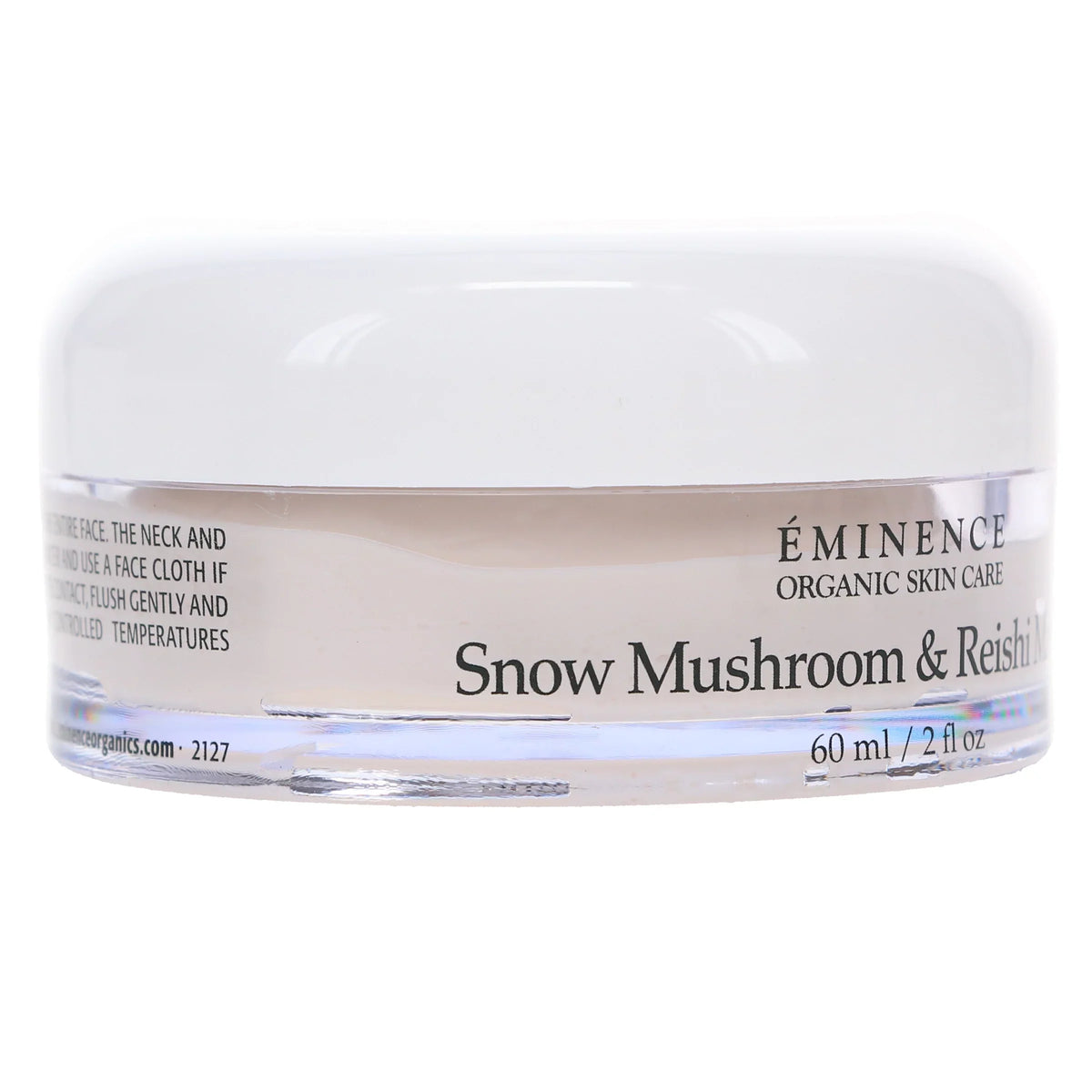 Eminence Snow Mushroom & Reishi Masque 2 oz