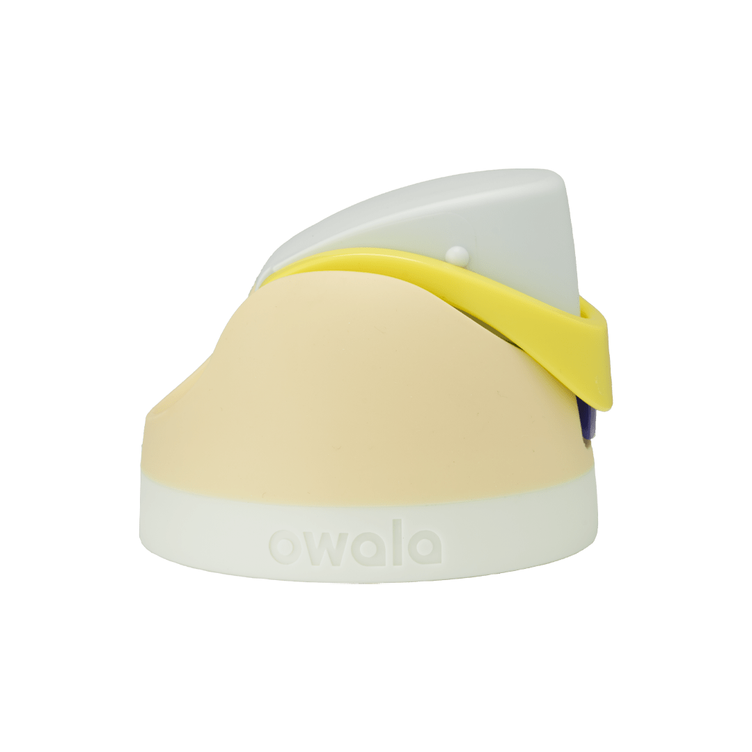 Replacement Lids - Second Set 42