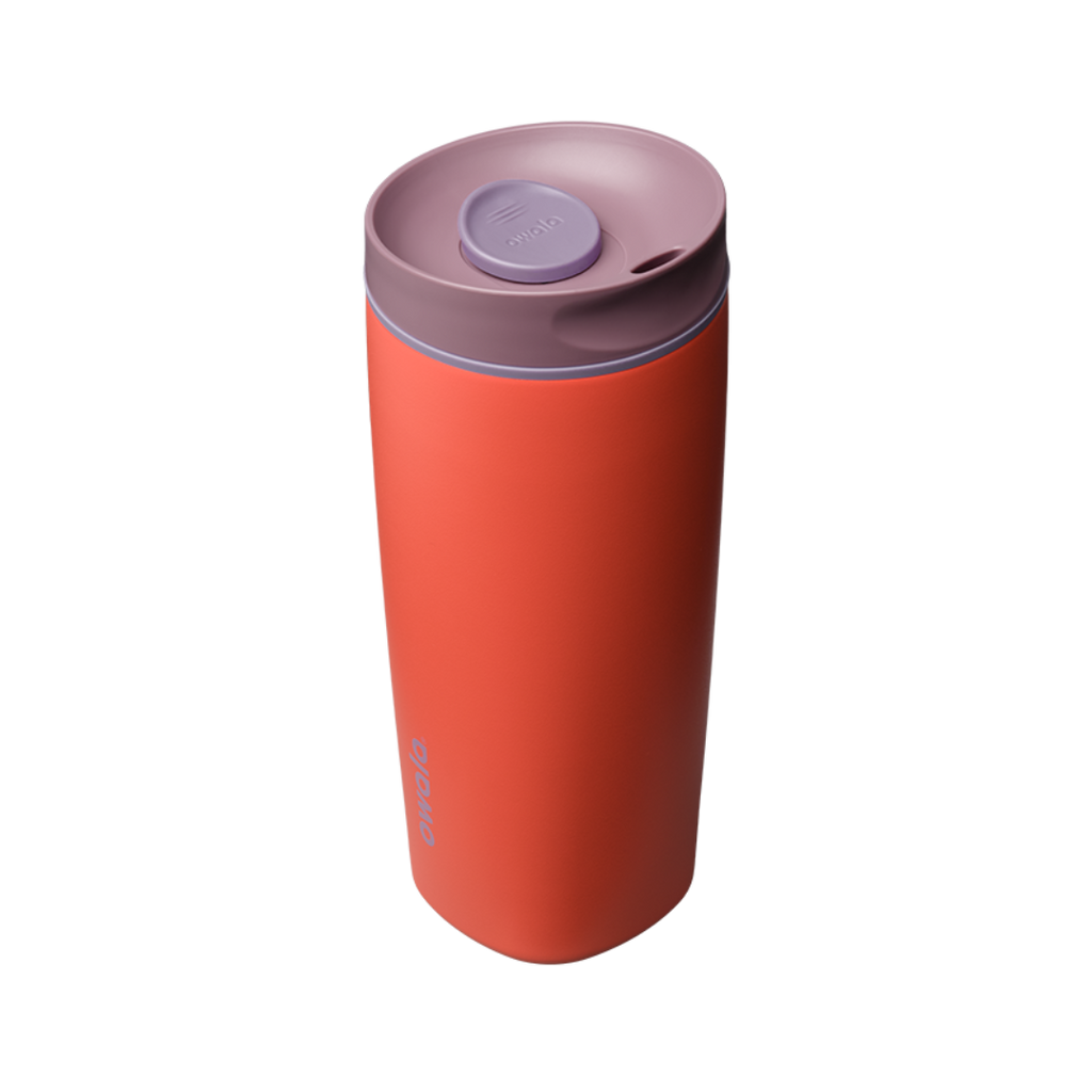 SmoothSip® Slider with Handle