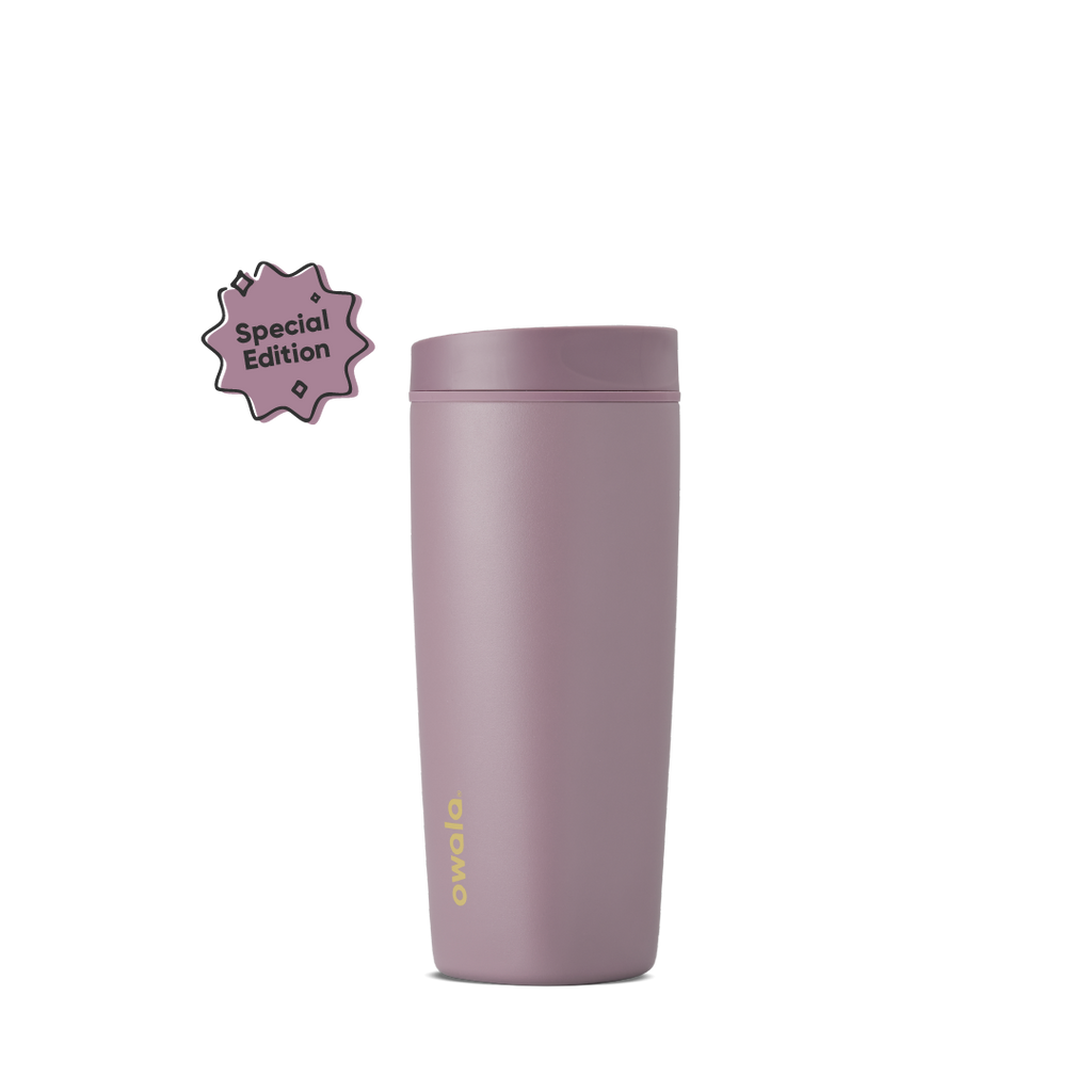 SmoothSip® Slider with Handle