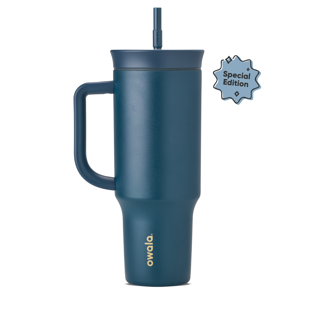 40oz Tumbler - Second Set 04