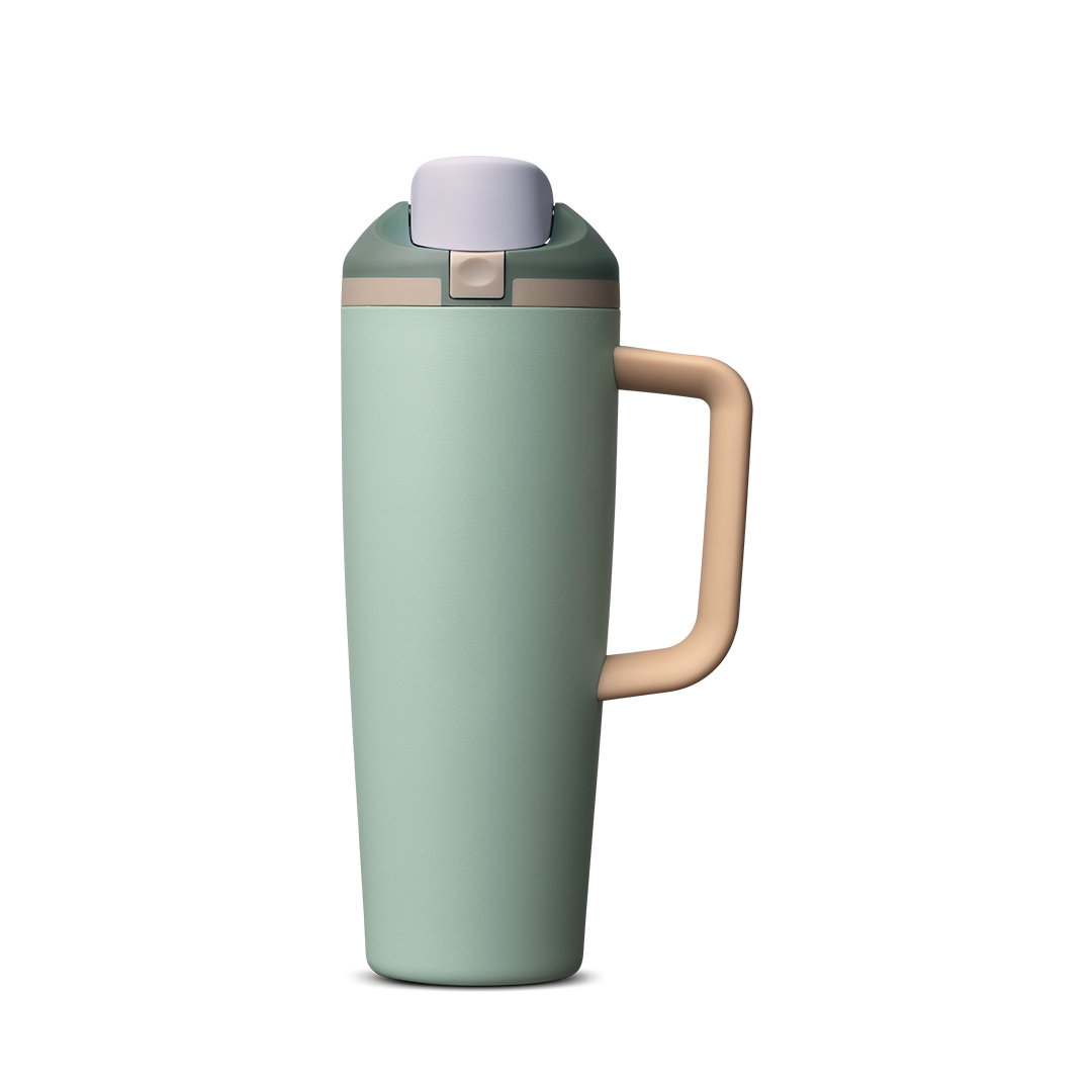 40oz Tumbler - Second Set 03