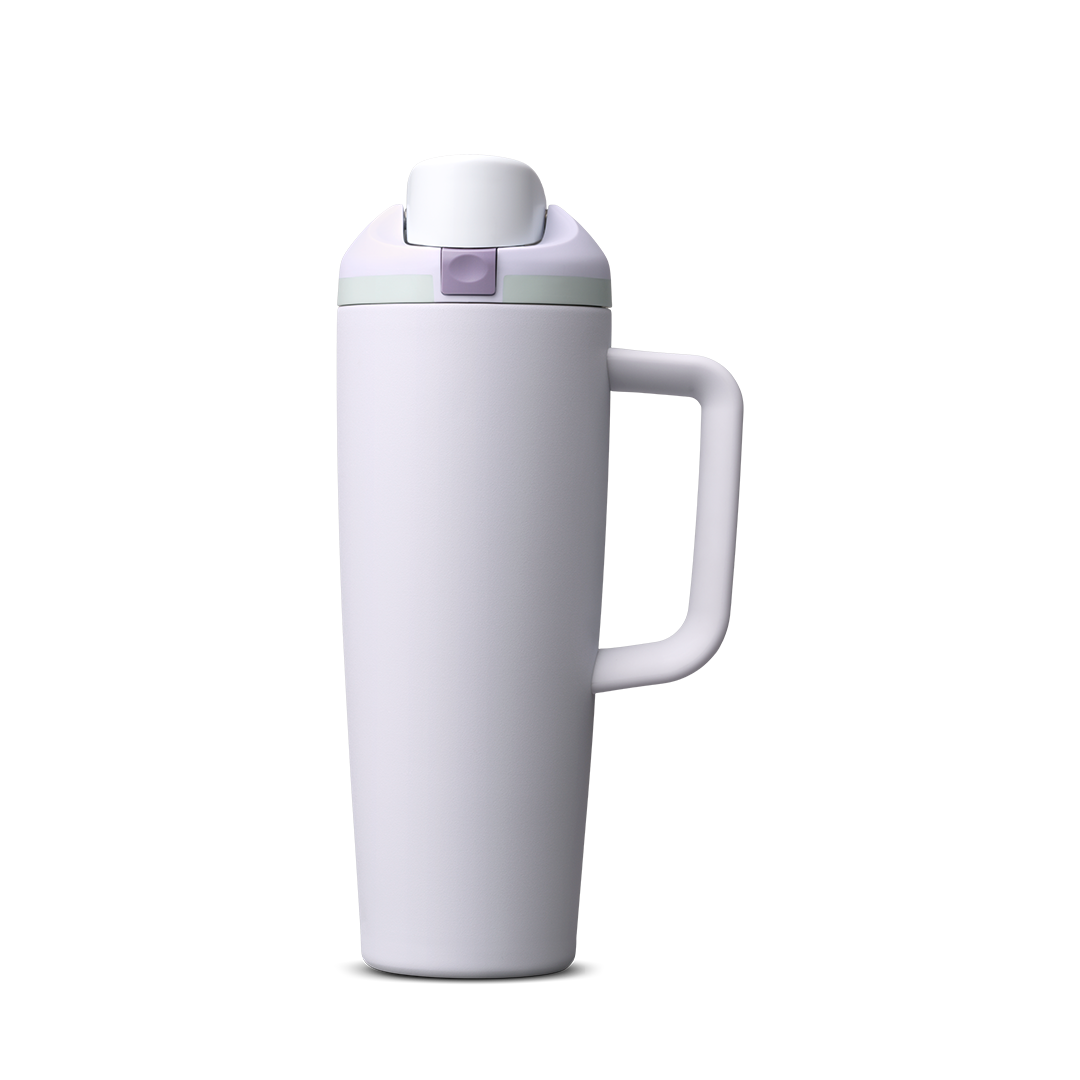 40oz Tumbler - Second Set 03