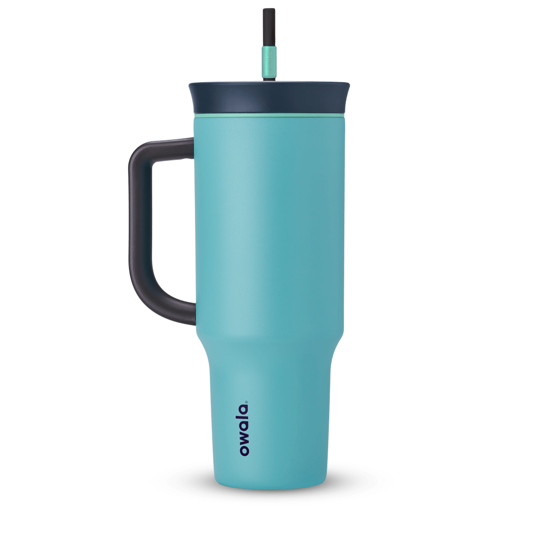 40oz Tumbler - Second Set 04