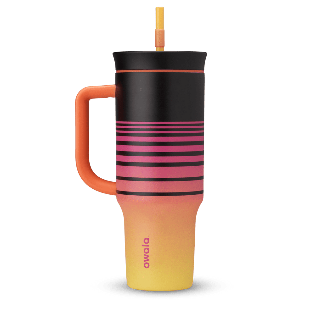 40oz Tumbler - Second Set 04
