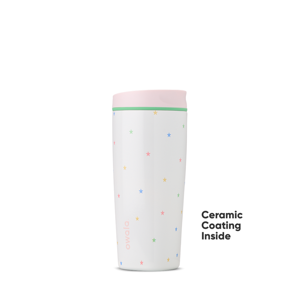SmoothSip® Slider with Handle